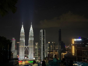 Eaton Residence KLCC
